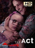 The Act 1×03 al 1×05 [720p]